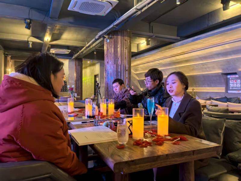 小说网络文学定制出版IP孵化